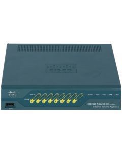 CISCO ASA5505-SSL10-K9 Security Firewall