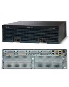 CISCO C3900-SPE100/K9= Router