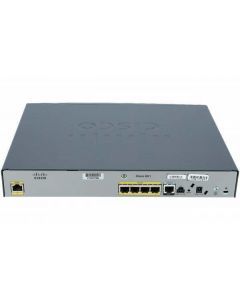 CISCO888-K9 Router