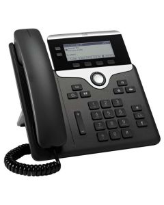 CISCO CP-7821-K9 VOIP Telephony