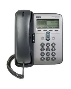 CISCO CP-7911G VOIP Telephony 