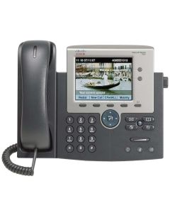 CISCO CP-7945G VOIP Telephony   