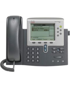 CISCO CP-7962G VOIP Telephony    