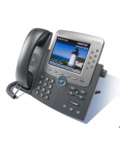  CISCO CP-7970G-CH1 VOIP Telephony