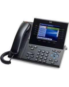 CP-8961-C-K9= VOIP Telephony