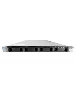 HP DL360E G8  Server             