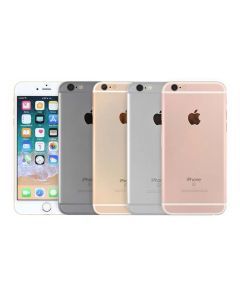  Mint+ Core Sleeve iPhone 6S | 64GB | Gold