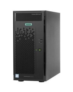 HPE ML10 Tower Server 