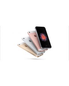 Mint+ Core Sleeve iPhone SE| 64GB | Silver 
