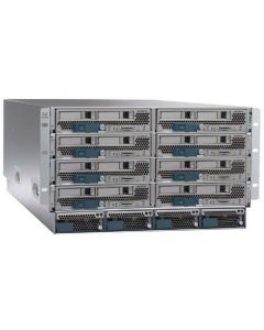 Cisco N20-C6508 Server                   