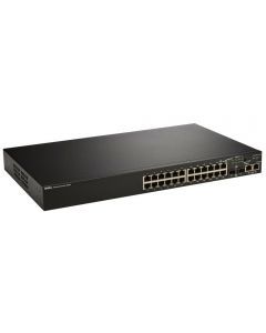 DELL POWERCONNECT 3524 Switch