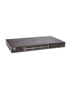DELL POWERCONNECT 5324-24 Switch