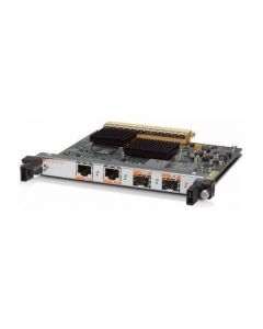 CISCO SPA-2X1GE Ethernet Shared Port Adapter