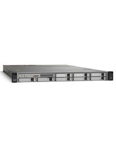 CISCO UCSC-C220-M3S Rack Server 
