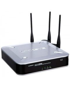 CISCO WAP4410N Wireless Access Point          