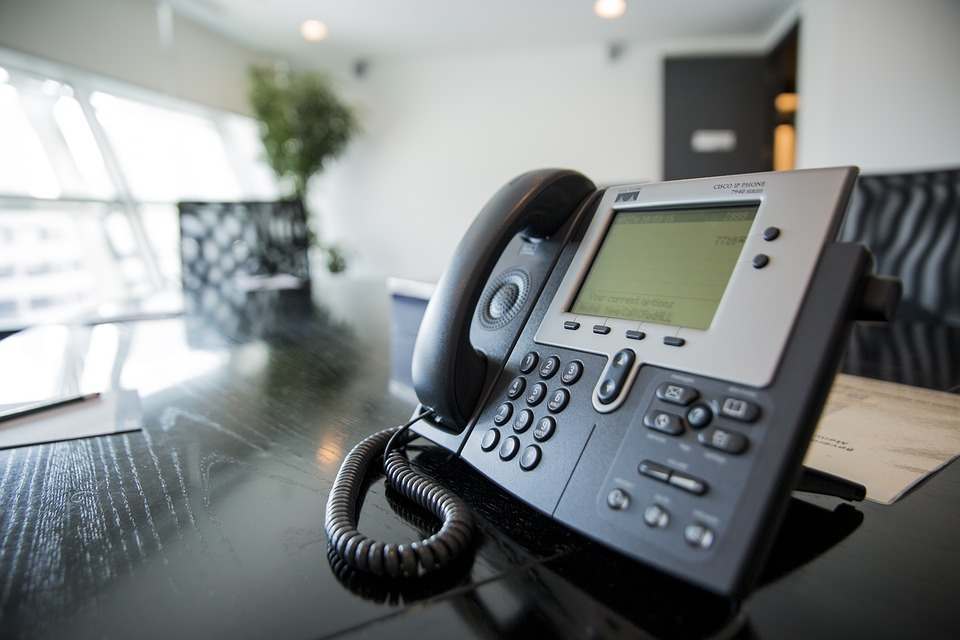 Best VOIP Phone for Businesses 