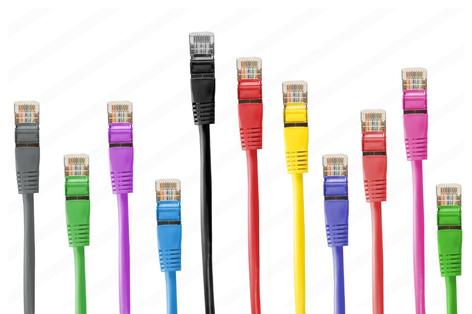 Where to Buy Ethernet Cables